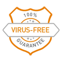 virus free